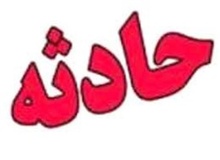 آپارتمانی سه‌طبقه در تهران بر اثر انفجار تخریب شد/ تجمع گاز عامل انفجار