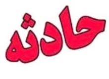 آپارتمانی سه‌طبقه در تهران بر اثر انفجار تخریب شد/ تجمع گاز عامل انفجار