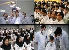 افزایش یک ماهه طول ترم تحصیلی/امتحانات پایان ترم قطعا «حضوری» برگزار می‌شود