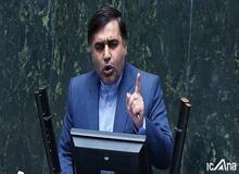 موافق استیضاح ربیعی: تامین اجتماعی در حال فروپاشی است
