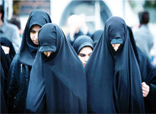 مبلغ جریمه بی‌حجابی را افزایش دهید/ برای منع بی‌حجاب‌ها از خدمات دولتی اقدام شود/ چرا نهادها نمی‌توانند زنان هنجارشکن را دستگیر کنند؟!