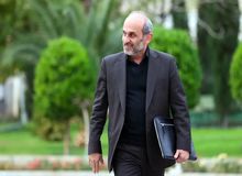 جبلی: تولید محتوا به زبان عبری از وظایف ذاتی ماست