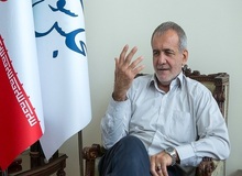 پزشکیان: شورای نگهبان کلمه «جبران» را هم تفسیر کرد/ چهل سال است که این انقلاب دست روحانیت است چرا جوانان ما اینگونه شده اند؟/ با نظارت استصوابی مشکل ندارم