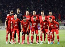 دو تراکتوری در لیست خرید پرسپولیس