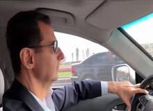 روایت رسانه فرانسوی از زندگی فوق لاکچری بشار اسد در مسکو