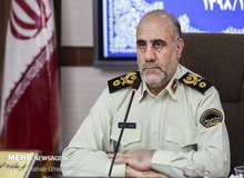 سردار رحیمی به مهر خبر داد ؛ امسال هم در ماه رمضان به اصناف اجازه فعالیت تا سحر داده می‌شود