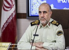 سردار رحیمی به مهر خبر داد ؛ امسال هم در ماه رمضان به اصناف اجازه فعالیت تا سحر داده می‌شود