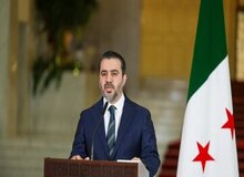 وزیر خارجه سوریه: مخالف نقض حاکمیت سوریه از سوی اسرائیل هستیم
