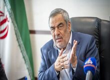 برنامه بنزینی حمید بورد مشخص شد