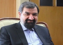 محسن رضایی: اگر بین گزینه ها یک نفر می توانست اقتصادملی را نجات دهد کاندیدا نمی شدم!