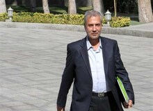 دومین کارت زرد مجلس به کابینه دوازدهم/ "ربیعی" هم کارت زرد گرفت