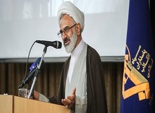 نماینده ولی فقیه در سپاه: باید نمایندگانی به مجلس بفرستیم که سرباز ولایت باشند