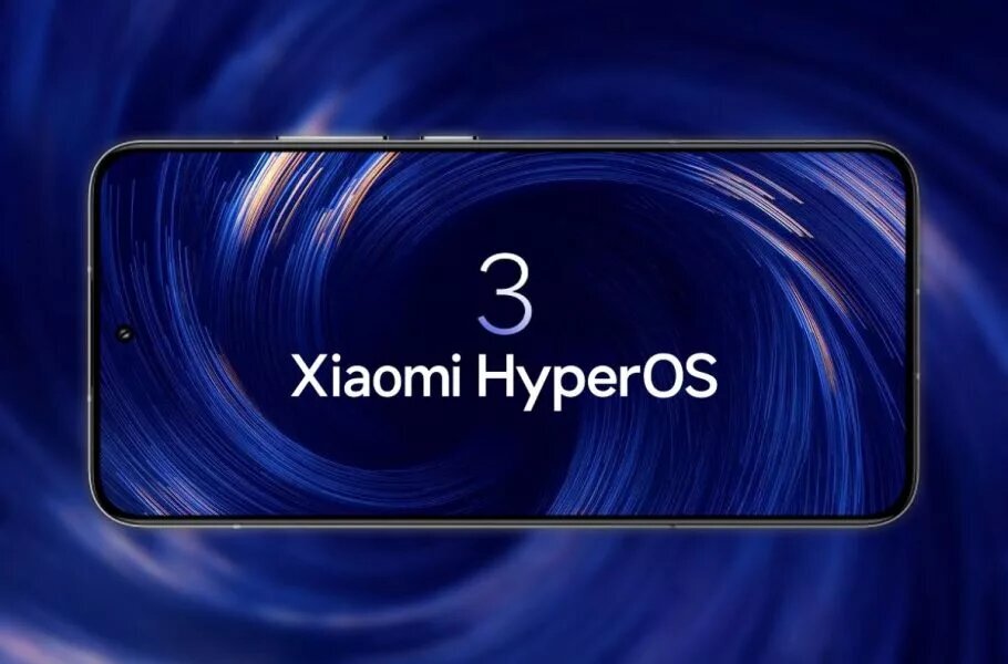بروزرسانی HyperOS ۳ برای گوشی‌های شیائومی عرضه شد