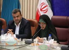 اشتغال زنان در مناصب دولتی پنج درصد بیشتر شد