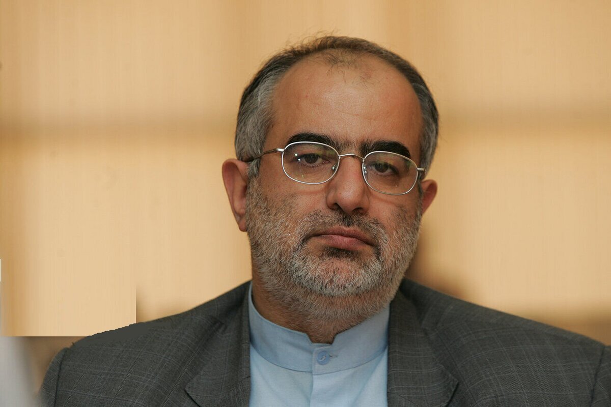 هشدار آشنا درباره‌ی مباحث «جانشینی»: خود جانشین‌پنداران مراقب باشند
