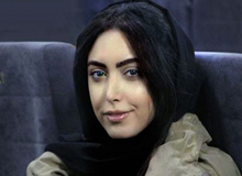 کشف حجاب و لباس خانم بازیگر سریال لیسانسه‌ها / خداحافظی ساناز طاری از ایران + عکس‌ها
