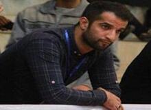 مربی تیم دوومیدانی نوجوانان: مدال آسیایی را هدف گرفته ایم