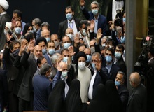 خبرگزاری وابسته به دولت: دولت سیزدهم در کنار تسلط به زبان انگلیسی، زبان چینی، روسی، اسپانیولی و عربی را هم می‌داند
