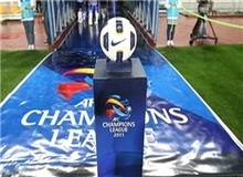 اقدام AFC برای کاهش تساوی در لیگ قهرمانان