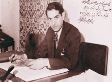 این دختر قسمت "شهریار" نشد

