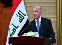 وزیرخارجه عراق از گذرگاه جدید داعش خبر داد
