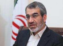 شورای نگهبان طرح دو فوریتی در خصوص قانون حمایت از انقلاب اسلامی مردم فلسطین را تایید کرد