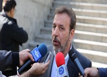 ایران گام چهارم را در زمان خود بر خواهد داشت
