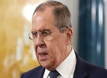 لاوروف: خودمان به مسئله واگنر رسیدگی می‌کنیم/نیازی به حفظ ارتباط دیپلماتیک سابق با غرب نمی‌بینم