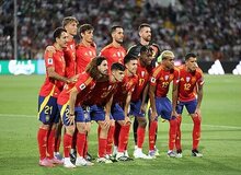 اسپانیا پرید؛ عراق جایگزین ایران شد!