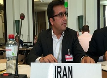 ایران عضو کمیته اجرایی «تیر» سازمان ملل شد