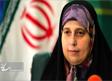 پروانه سلحشوری: حجاب با گشت ارشاد درست نمی‌شود
