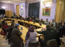 کیهان خواستار پلمب خانه هنرمندان به دلیل «تخلف از قانون حجاب و عفاف» شد
