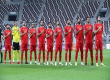 صعود یک پله‌ای تیم ملی فوتبال ایران در رنکینگ فیفا و صدرنشینی بلژیک در جهان