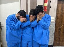 جنایت نافرجام در پارک چیتگر/ قاتلان اجاره‌ای نمی‌دانستند قربانی هنوز زنده است