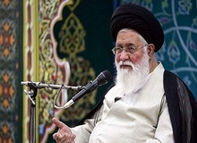 علم الهدی: بسیج به زودی تمام زمین را خواهد گرفت/ پیامبر درباره بسیجی ها به سلمان فارسی سفارش کرده بود