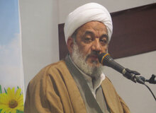 دبیرکل جبهه پایداری: آمریکا خوار و ذلیل است