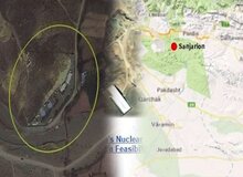 نمایندگی ایران در سازمان ملل: در لوکیشن سریال نون خ «فعالیت هسته ای» نداریم/ تجهیزات لوکیشن فیلم‌برداری بود
