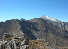 محیط زیست از حیوانات کوهستان اردهال و روستای قالهر حفاظت کند
