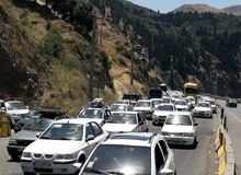 معاون وزیر کشور: به علت افزایش قیمت قیر، اگر بخواهیم شبکه راه‌های خاکی کشور را آسفالت کنیم، ۶۵ تا ۷۰ سال زمان‌ خواهد برد