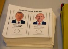 شمارش ۷۱ درصد از آرا/ اردوغان ۵۴.۳۷ درصد و  قلیچدار اوغلو ۴۵.۶۳ 