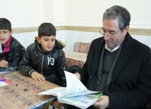 آموزش‌وپرورش اطلاعیه داد

 