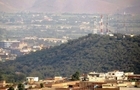 حملات پاکستان به افغانستان، ۱۳ کشته برجا گذاشت