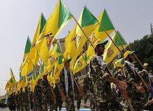 حزب الله عراق: به‌زودی حمله به پایگاه‌های آمریکا را آغاز می‌کنیم
