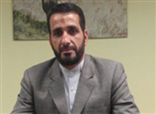 رییس محیط زیست پاکدشت بازداشت شد