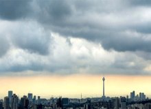 تکذیب شایعه ابردزدی از ایران/جابجایی ابرها هنوز در توان بشر نیست