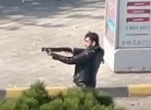 لایحه دولت ابراهیم رییسی: اعطای حق استفاده از سلاح به ماموران امنیتی در تجمعات/مجوز استفاده از سلاح گسترده‌تر می‌شود