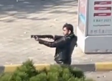 لایحه دولت ابراهیم رییسی: اعطای حق استفاده از سلاح به ماموران امنیتی در تجمعات/مجوز استفاده از سلاح گسترده‌تر می‌شود