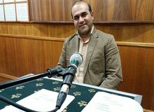 واکنش مدیر گروه فرهنگ کمیسیون ملی یونسکو در ایران به کمپین «منوفارسی»/ مستکین: BBC زباله را با روکش خامه تحویل مخاطب می دهد