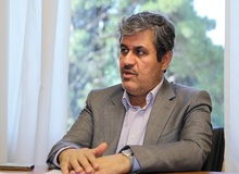 تاجگردون: هیچ فردی حق توهین به اعضای کمیسیون برنامه و بودجه را ندارد 