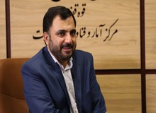 زارع‌پور: به دنبال پرتاب ماهواره یک کشور دیگر از خاک ایران هستیم